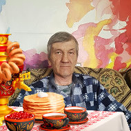 Владимир Еськов