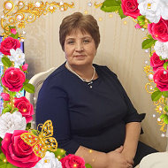 Роза Каюмова