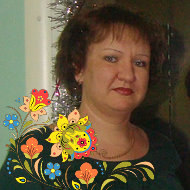 Наталья Ларина-путилова
