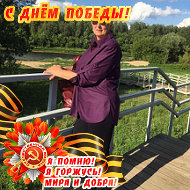 Ирина Троцкая