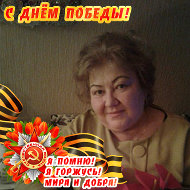 Галина Кропачева