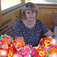 Валентина Кореник