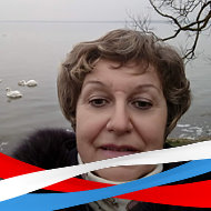 Ольга Чуянова