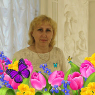 Светлана Охотникова