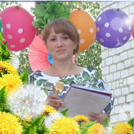 Ирина Мишкина