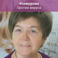 Мария Шаронова
