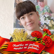 Светлана Ковалёва