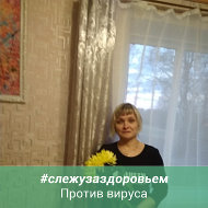 Екатерина Мурсатова