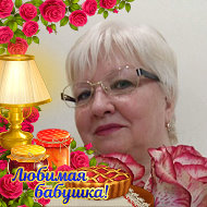 Алла Омельченко