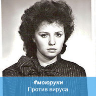 Светлана Шестакова