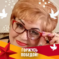 Ирина Шуюпова