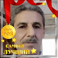 Zeynal Recebov