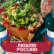 Екатерина Большакова