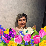 Наташа Котрелёва