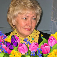 Алла Лысенко