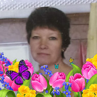 Наталья Мануйлова