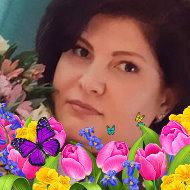 Наталия Агапитова