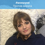 Марина Конончук