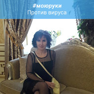 Ирина Жартун