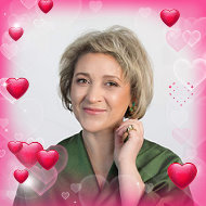 Светлана Мамонтова