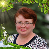 Наталия Новгородская