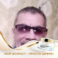 Игорь Чамов