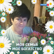 Елена Савченко