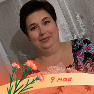 Ирина Лобан