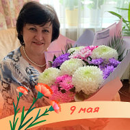 Ирина Власова