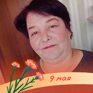 Вероника Иванова