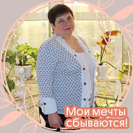 Наталья Дудецкая-шаповалова