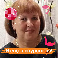 Вера Войтенко