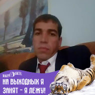 Одинаев Хайриддин