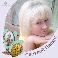 Екатерина Шешина