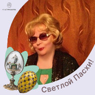 Нина Веселовская