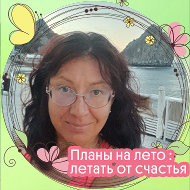 Ирина Сысойкина