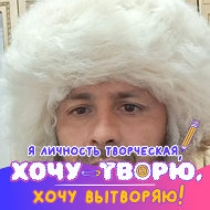 Идрис Дахнаев