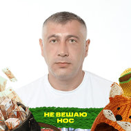 Руслан Безгалов