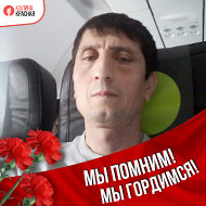 Ахмаджон Тошматов
