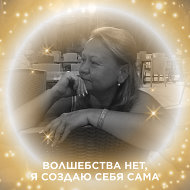 Лариса Самсонова