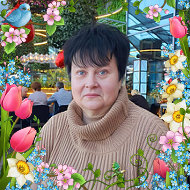 София Попова