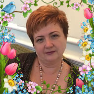 Ирина Глазкова