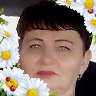 Нина Поломошнова