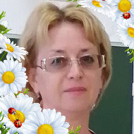 Светлана Березина