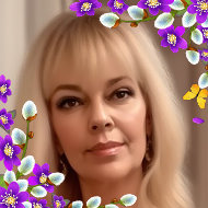 Елена Астапенко