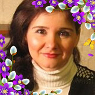 Лена Луканичева