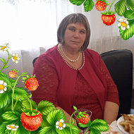 Елена Давыдова