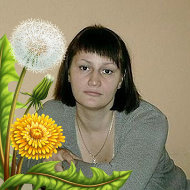 Таня Комаровских