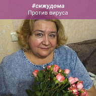 Ирина Шутко