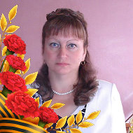 Ирина Золотухина